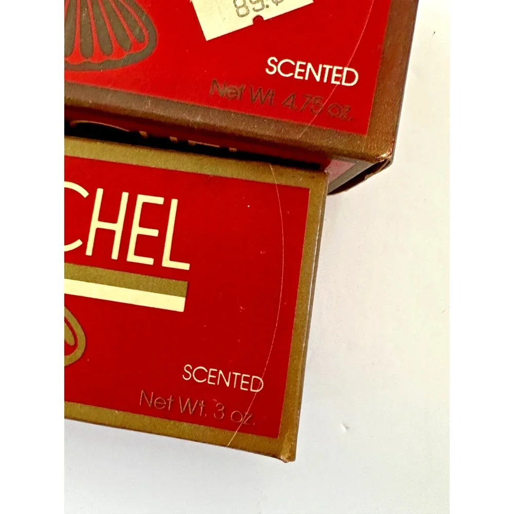 Monchel two sizes